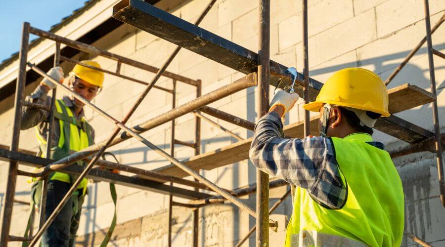 Professional fairlawn roofing services in Meshoppen, PA